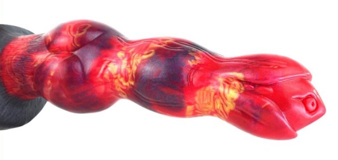 Gode Dragon Kaeny 24 x 6.8cm