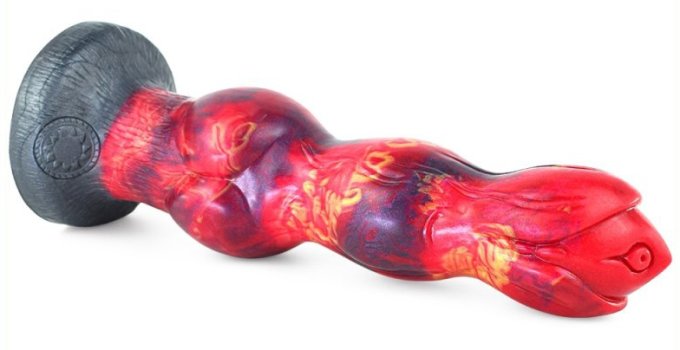 Gode Dragon Kaeny 24 x 6.8cm