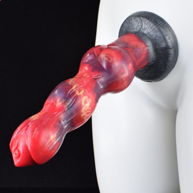 Gode Dragon Kaeny 24 x 6.8cm