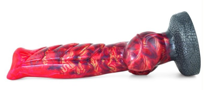 Gode Dragon Kitso 22 x 6.3cm