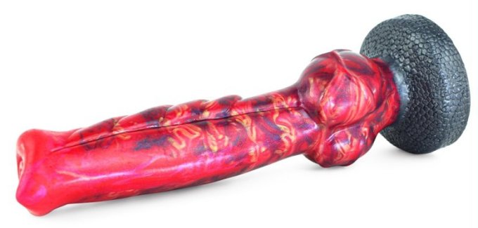 Gode Dragon Kitso 22 x 6.3cm