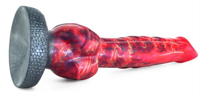Gode Dragon Kitso 22 x 6.3cm