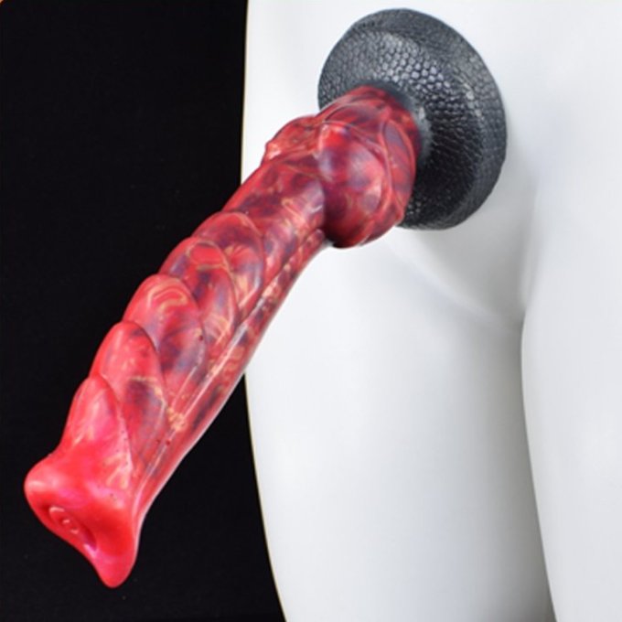Gode Dragon Kitso 22 x 6.3cm