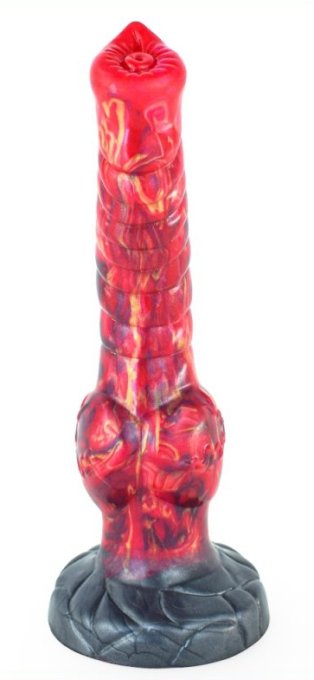 Gode Dragon Kryx 21 x 6cm