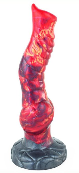 Gode Dragon Kryx 21 x 6cm