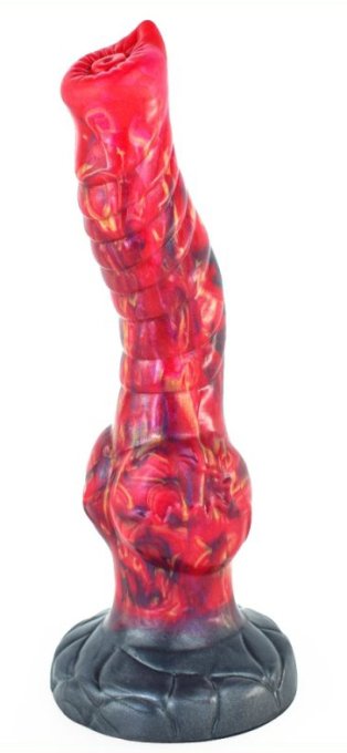 Gode Dragon Kryx 21 x 6cm