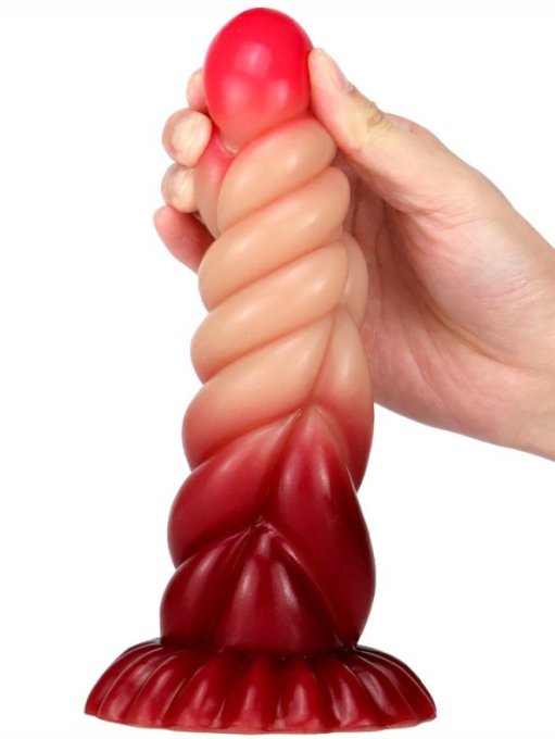 Gode Dragon Misek 18 x 6cm