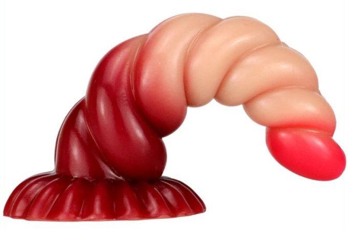 Gode Dragon Misek 18 x 6cm
