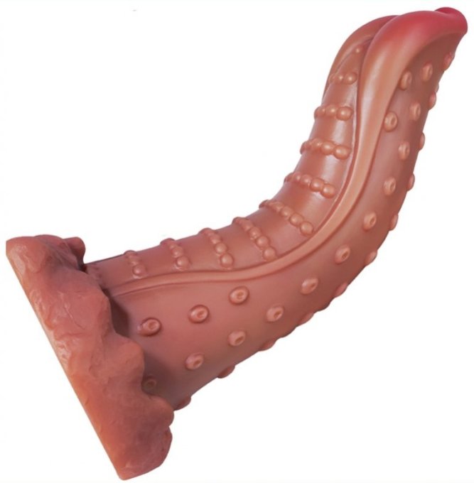 Gode Dragon Molsky 20 x 5.5cm