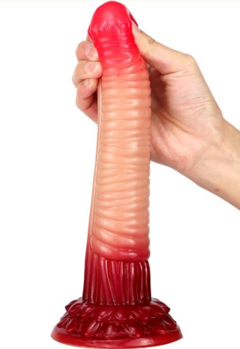 Gode dragon Trempix 22 x 5cm