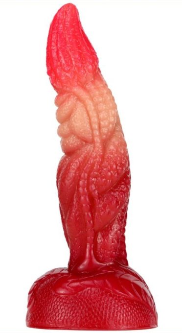 Gode dragon Varax 16 x 4.5cm