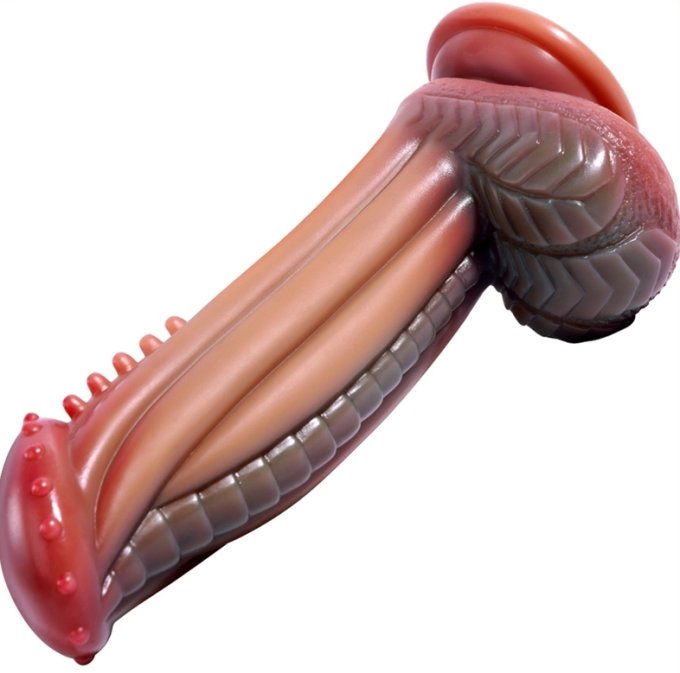 Gode dragon Warry 16 x 6.4cm