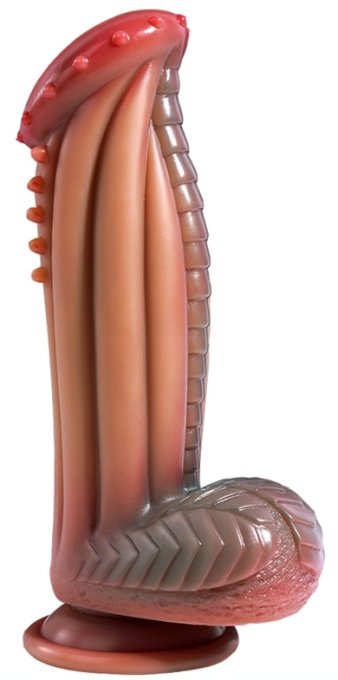 Gode dragon Warry 16 x 6.4cm