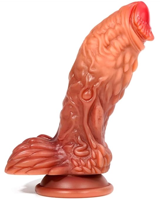 Gode Dragon Yong 15 x 5.5cm