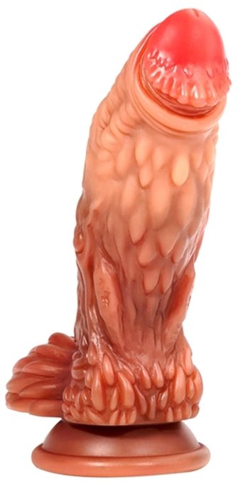 Gode Dragon Yong 15 x 5.5cm