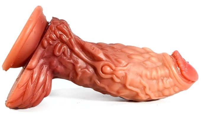 Gode Dragon Yong 15 x 5.5cm