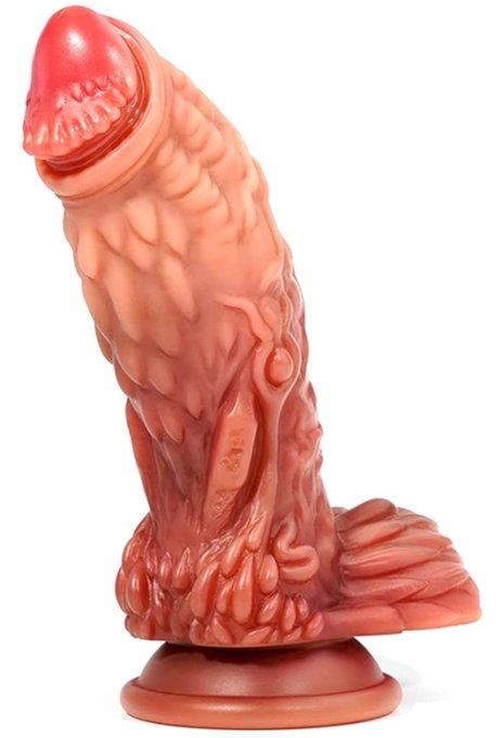 Gode Dragon Yong 15 x 5.5cm