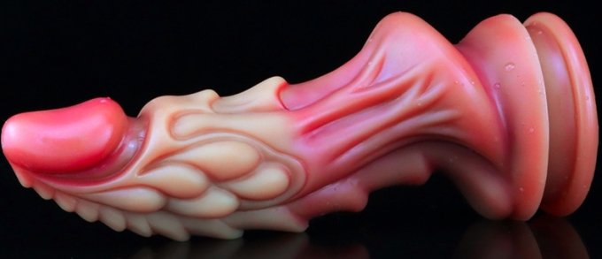 Gode Dragon Zomai 18 x 6cm
