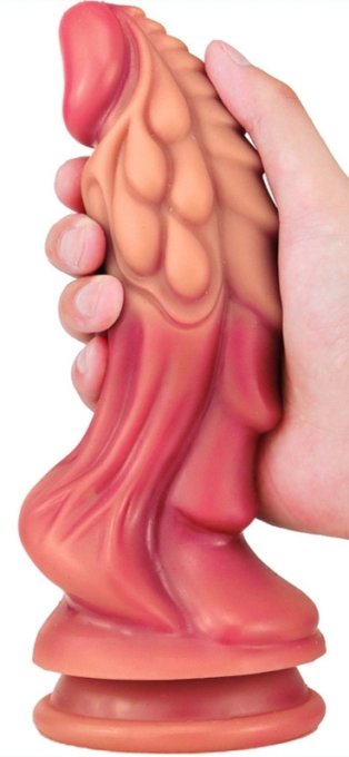 Gode Dragon Zomai 18 x 6cm