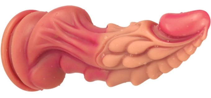 Gode Dragon Zomai 18 x 6cm