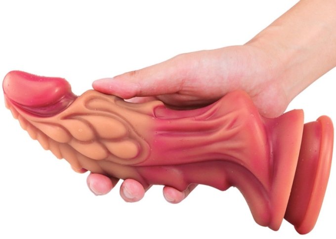 Gode Dragon Zomai 18 x 6cm