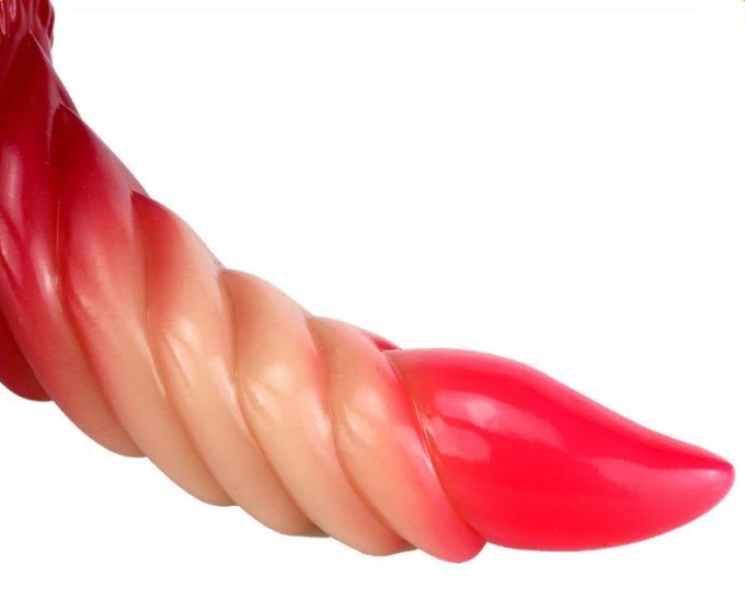 Gode dragon Zvar 17 x 5cm