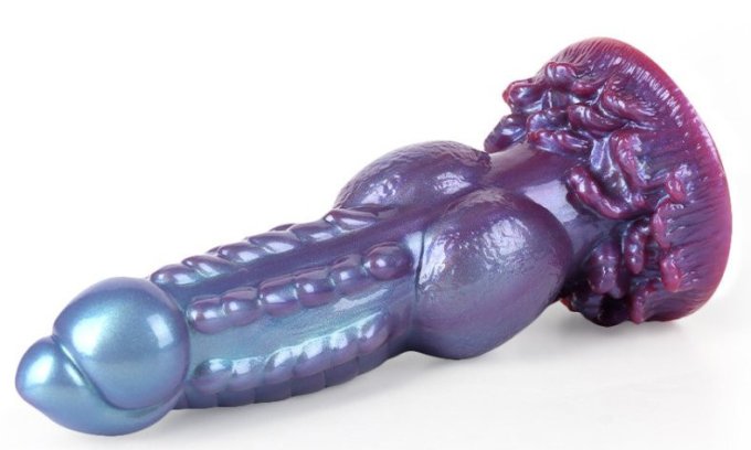 Gode Dragonik 18 x 6.5cm