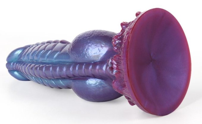 Gode Dragonik 18 x 6.5cm
