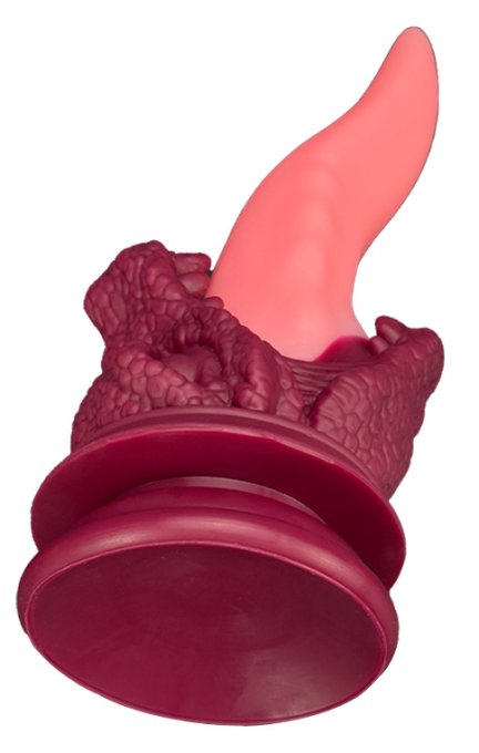 Gode Drakon Tongue 15 x 5cm