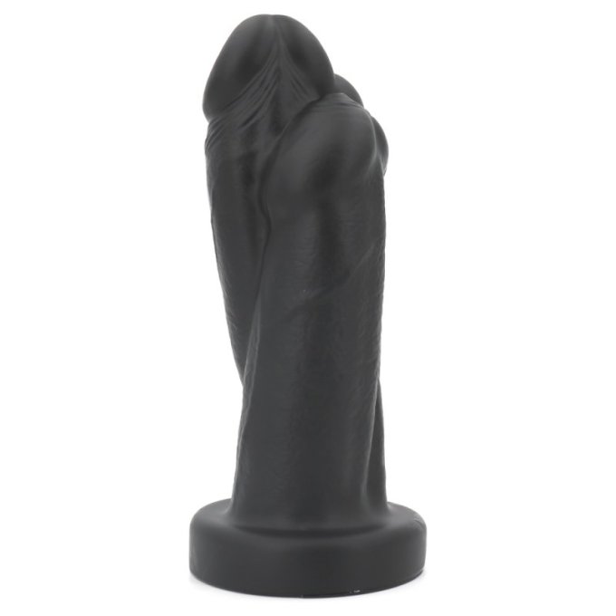 Gode Dreicock 19 x 8.5cm Noir