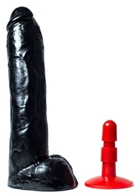 Gode DRILLING DON Fuck Tools 25 x 5.6cm