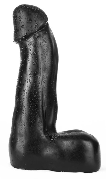 Gode Egon Dark Crystal 21 x 6.5cm