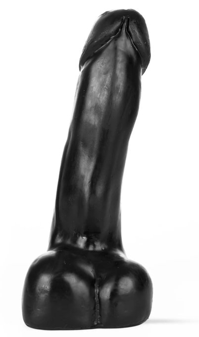 Gode Egon Dark Crystal 21 x 6.5cm