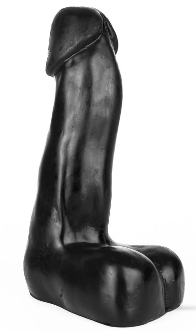 Gode Egon Dark Crystal 21 x 6.5cm