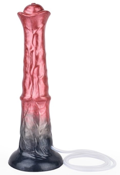 Gode Éjaculateur Albi Horse Squirt 25 x 6cm