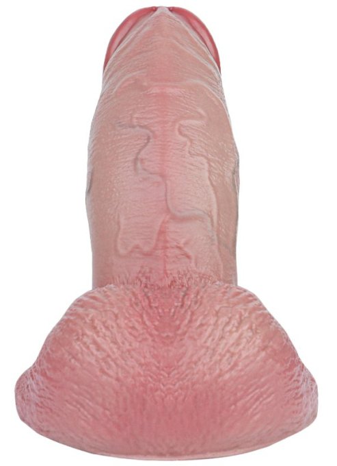 Gode Éjaculateur Biglit 16 x 6cm