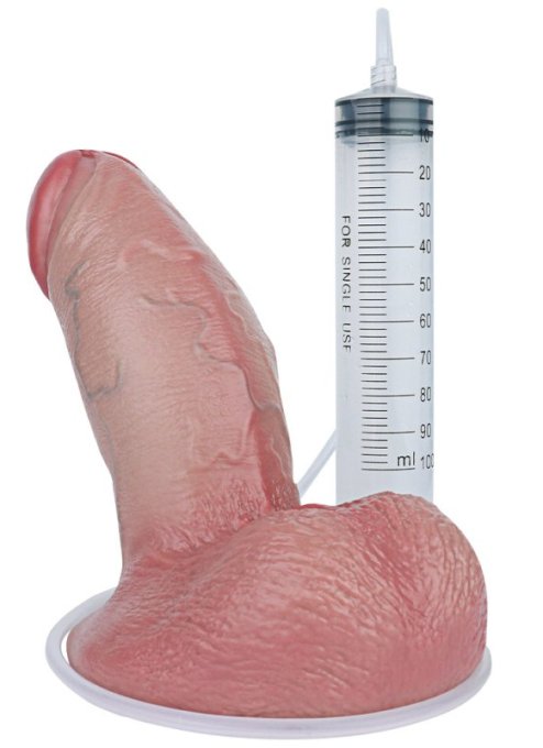 Gode Éjaculateur Biglit 16 x 6cm