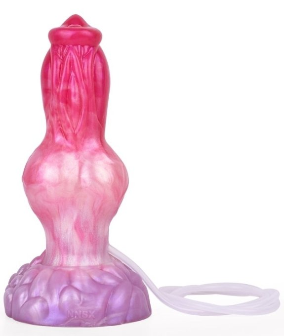 Gode Éjaculateur Bytis Squirt 17 x 7cm