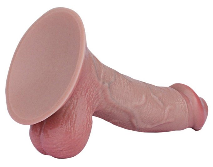 Gode Éjaculateur Clitsis 13 x 4.3cm