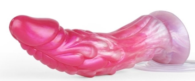 Gode éjaculateur Fralis Squirt 19 x 4.5cm