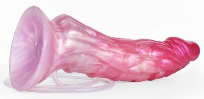 Gode éjaculateur Fralis Squirt 19 x 4.5cm