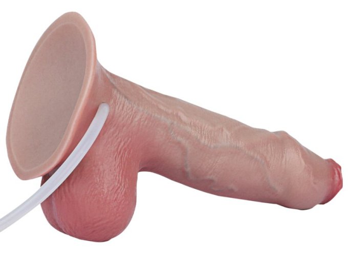 Gode Éjaculateur Glanhide 13 x 4 cm