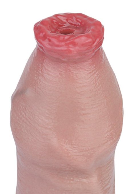 Gode Éjaculateur Glanhide 13 x 4 cm