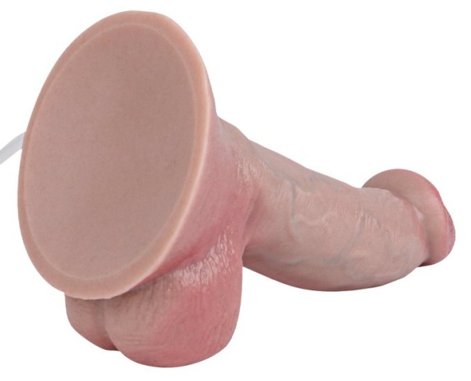 Gode Éjaculateur Joydick 14 x 5cm