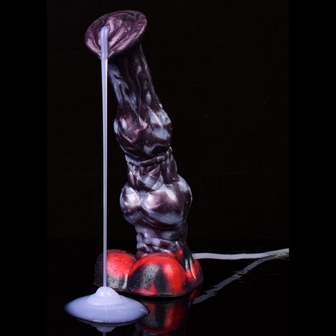 Gode Éjaculateur Lakori Squit 22 x 6cm