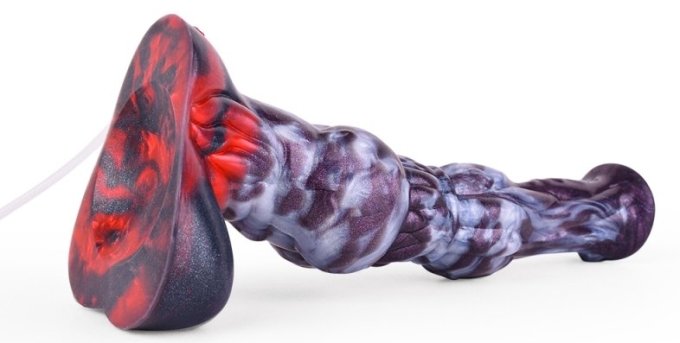 Gode Éjaculateur Lakori Squit 22 x 6cm