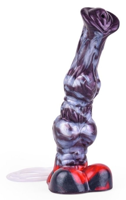 Gode Éjaculateur Lakori Squit 22 x 6cm