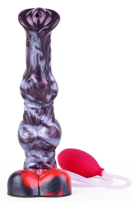 Gode Éjaculateur Lakori Squit 22 x 6cm