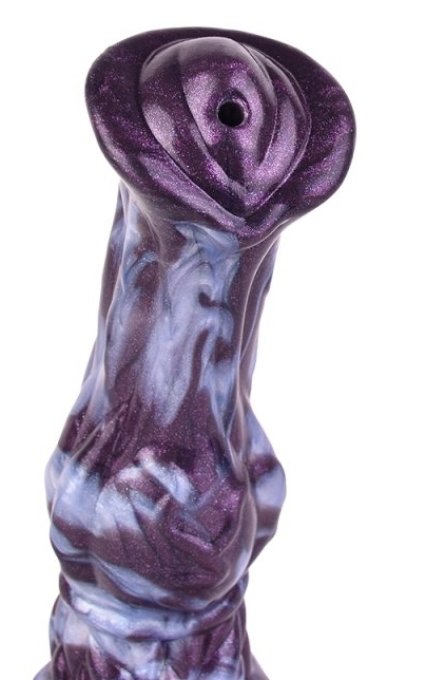Gode Éjaculateur Lakori Squit 22 x 6cm