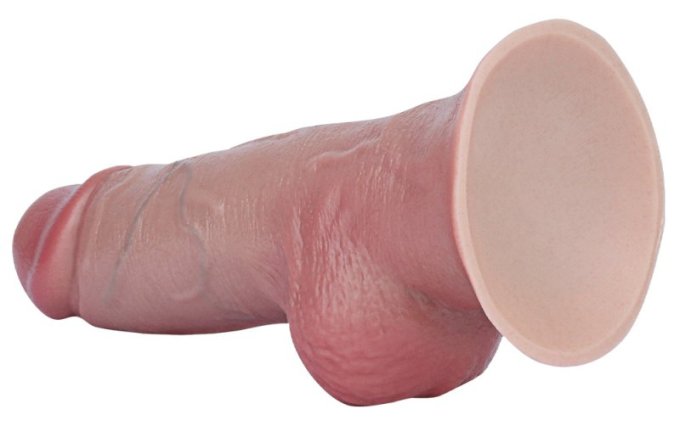 Gode Éjaculateur Litacok 11 x 4.4cm